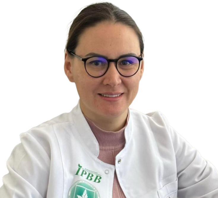 Диляра Александровна Гриценконы марапаттарымен құттықтаймыз!